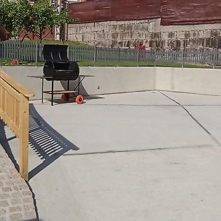 Casa O Cocho Vigo Mos Villa Kültér fotó