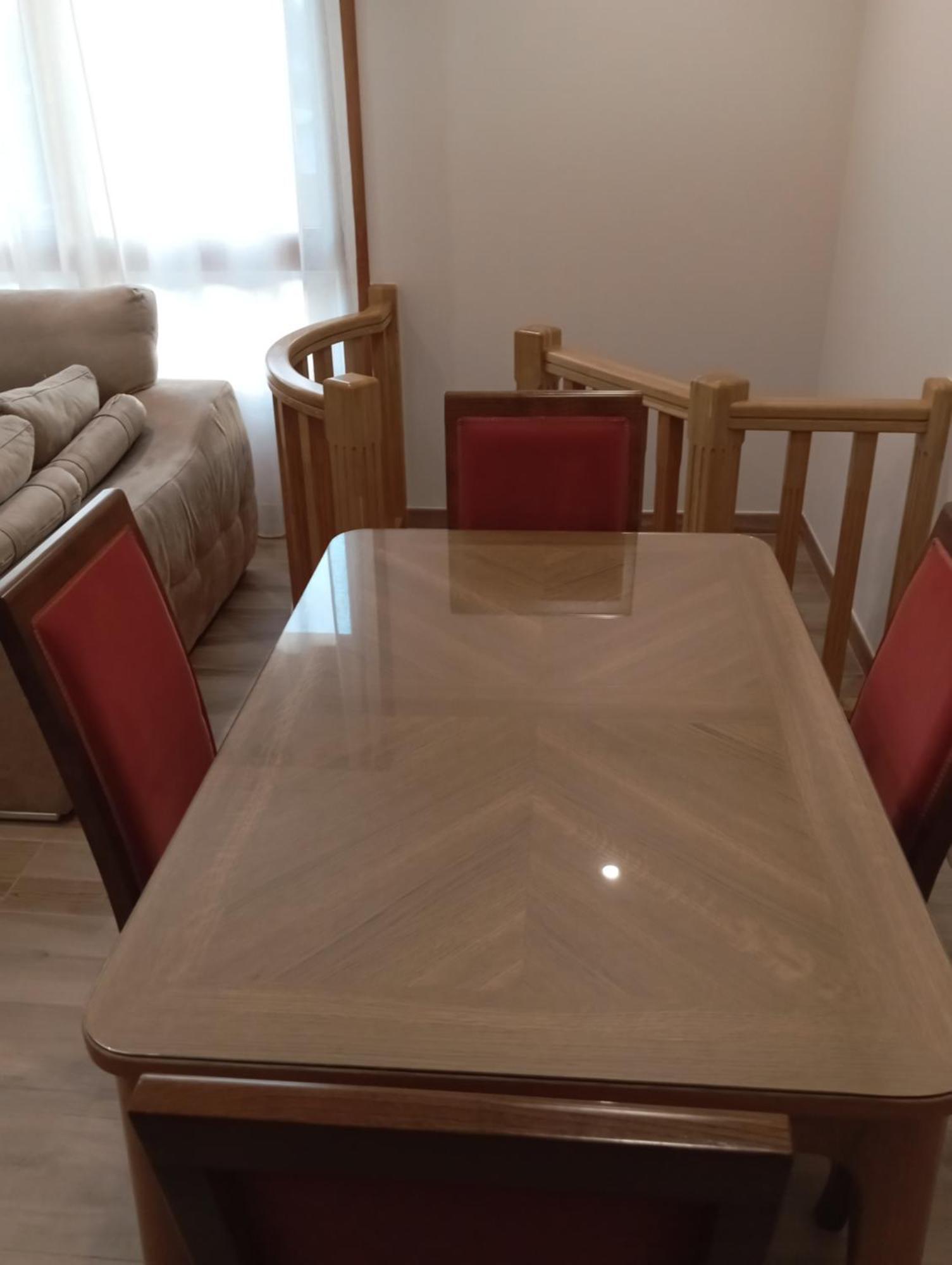 Casa O Cocho Vigo Mos Villa Kültér fotó