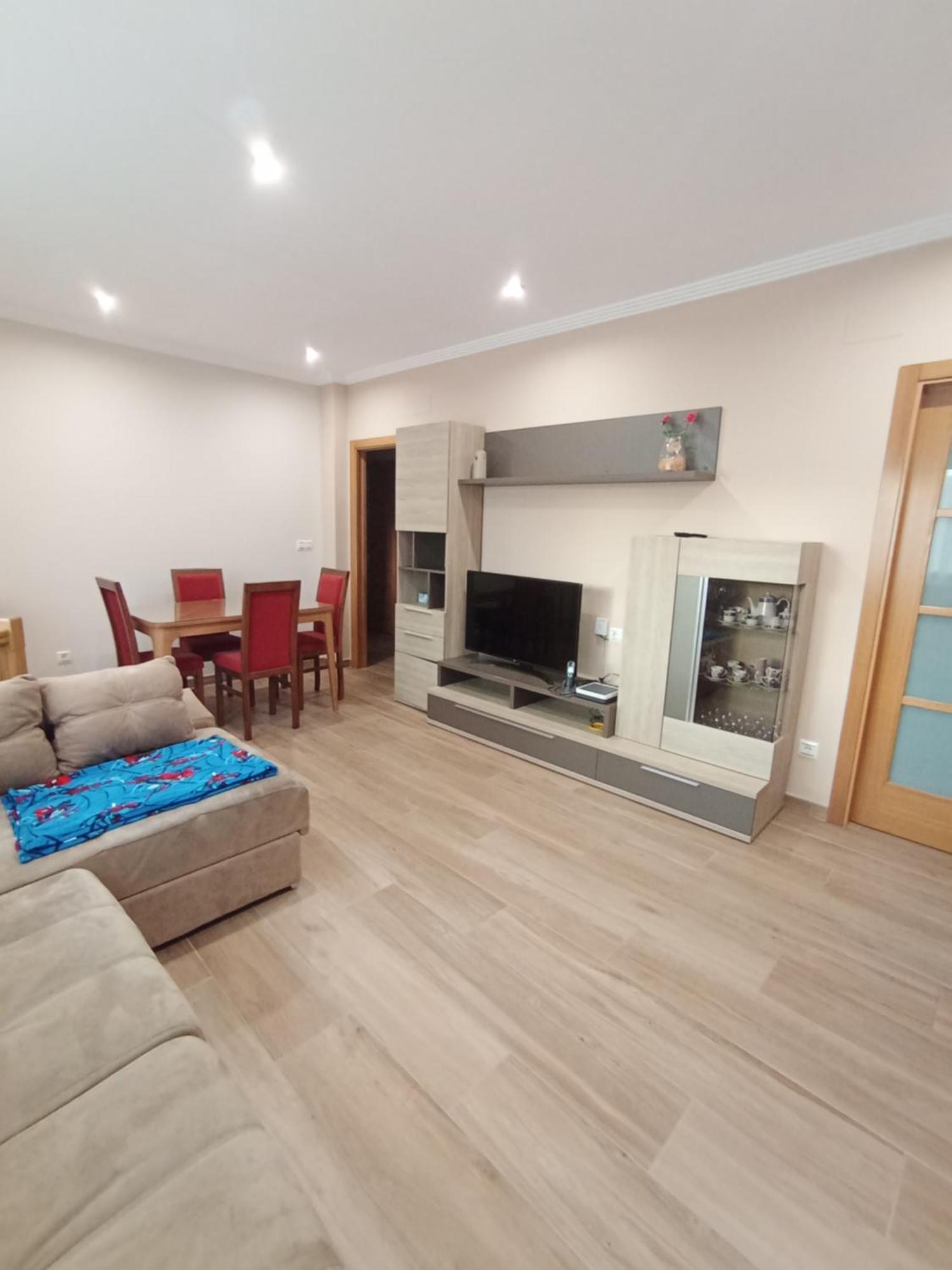 Casa O Cocho Vigo Mos Villa Kültér fotó
