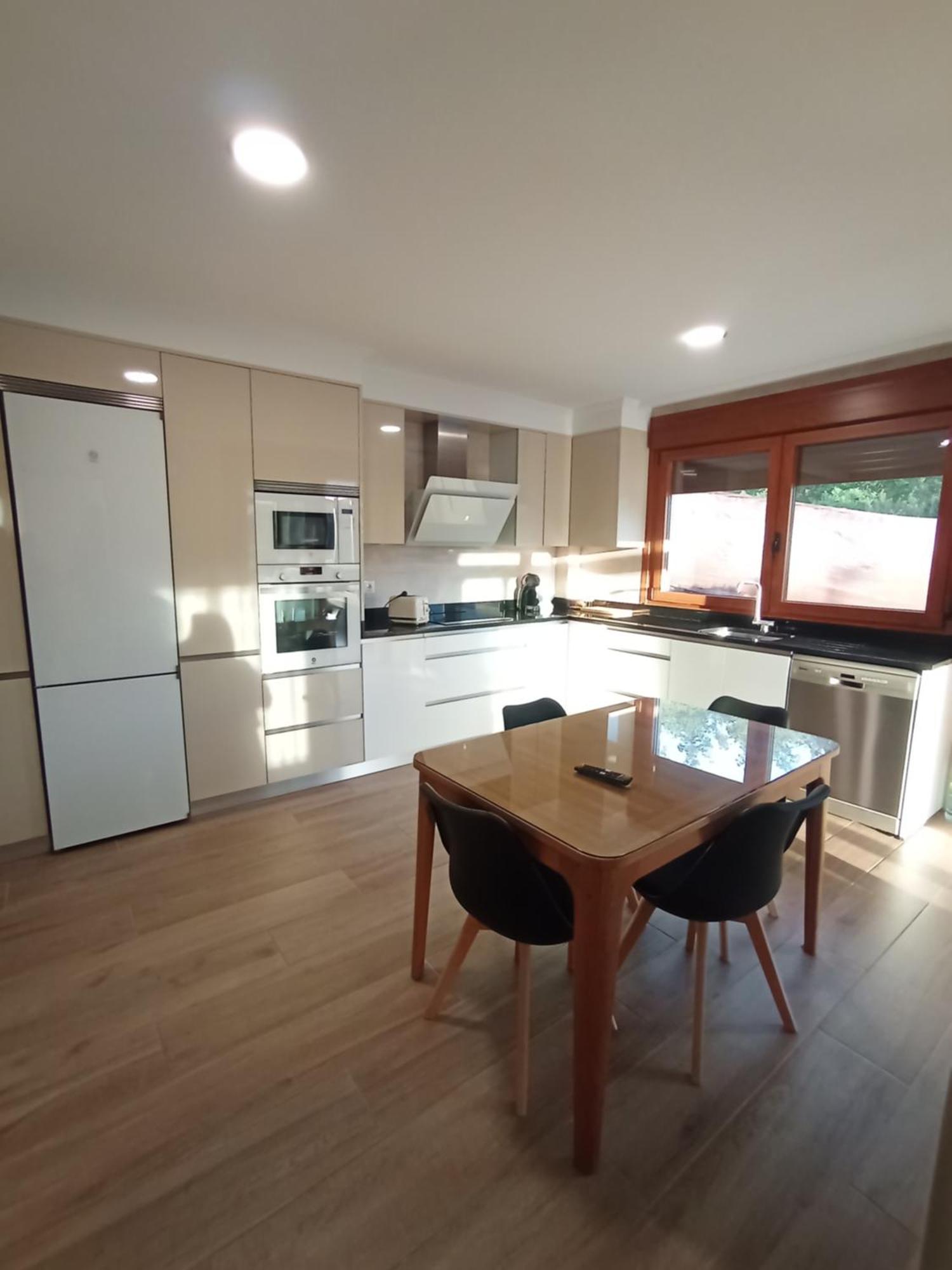 Casa O Cocho Vigo Mos Villa Kültér fotó
